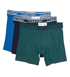 Calvin Klein Men`s The Ultimate Comfort Viscose