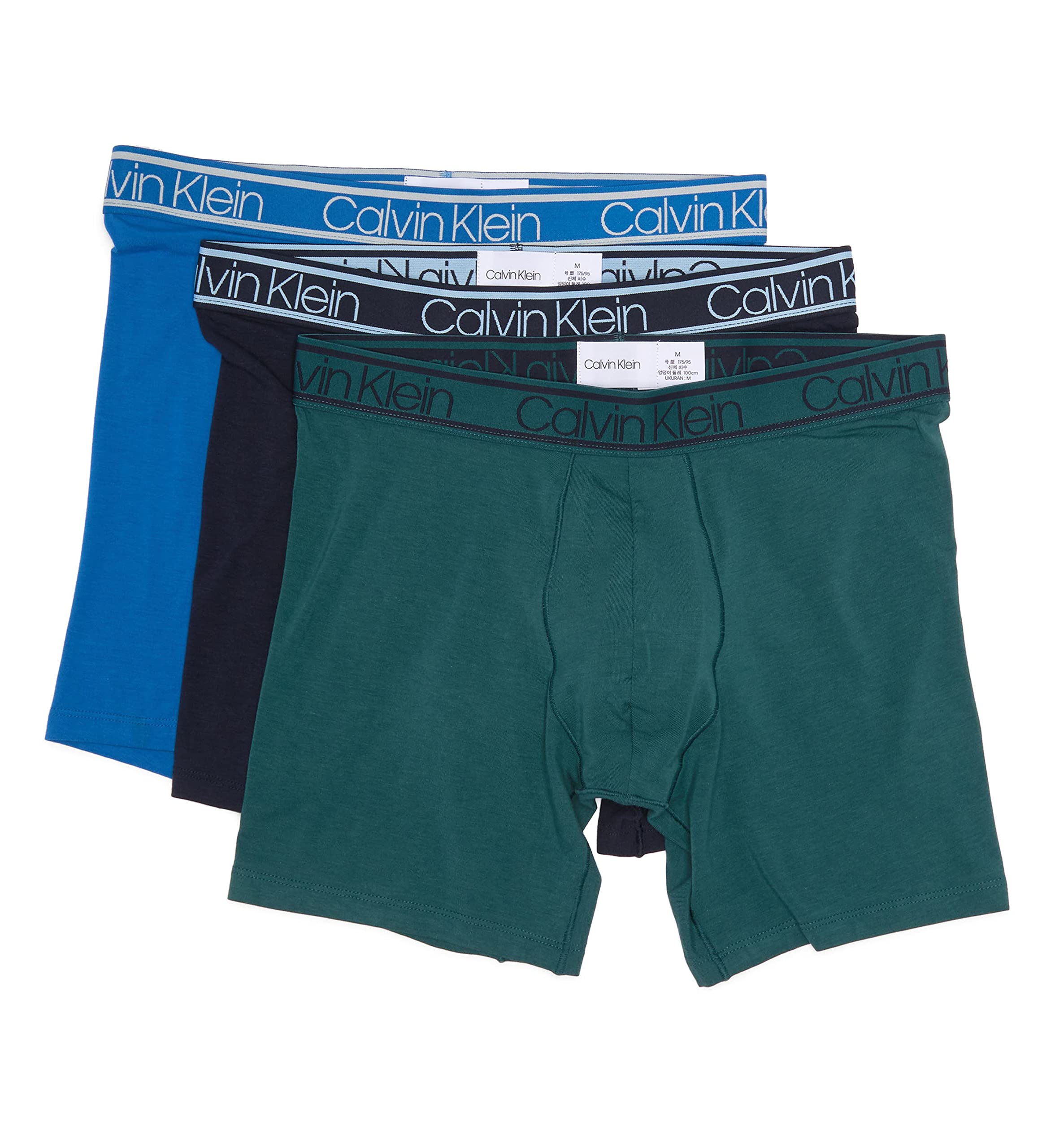 Calvin Klein Men`s The Ultimate Comfort Viscose