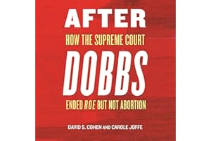 After Dobbs: How the Supreme Court Ended Roe but Not Abortion