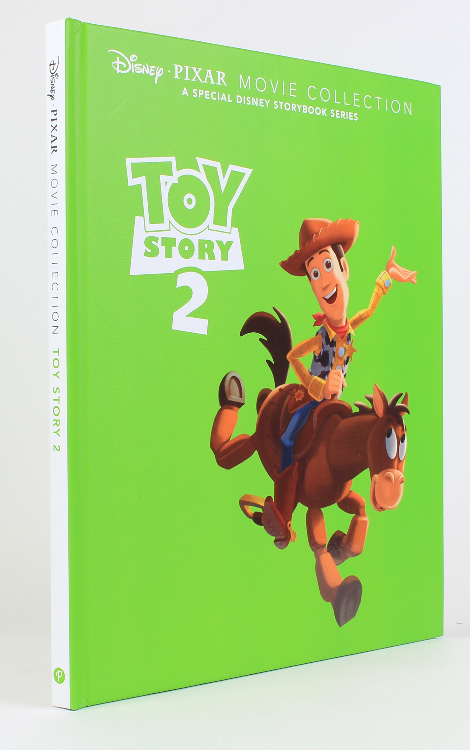 toy story movie collection