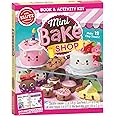 Klutz Mini Bake Shop