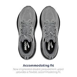 Brooks Men’s Glycerin GTS 22 Supportive Running