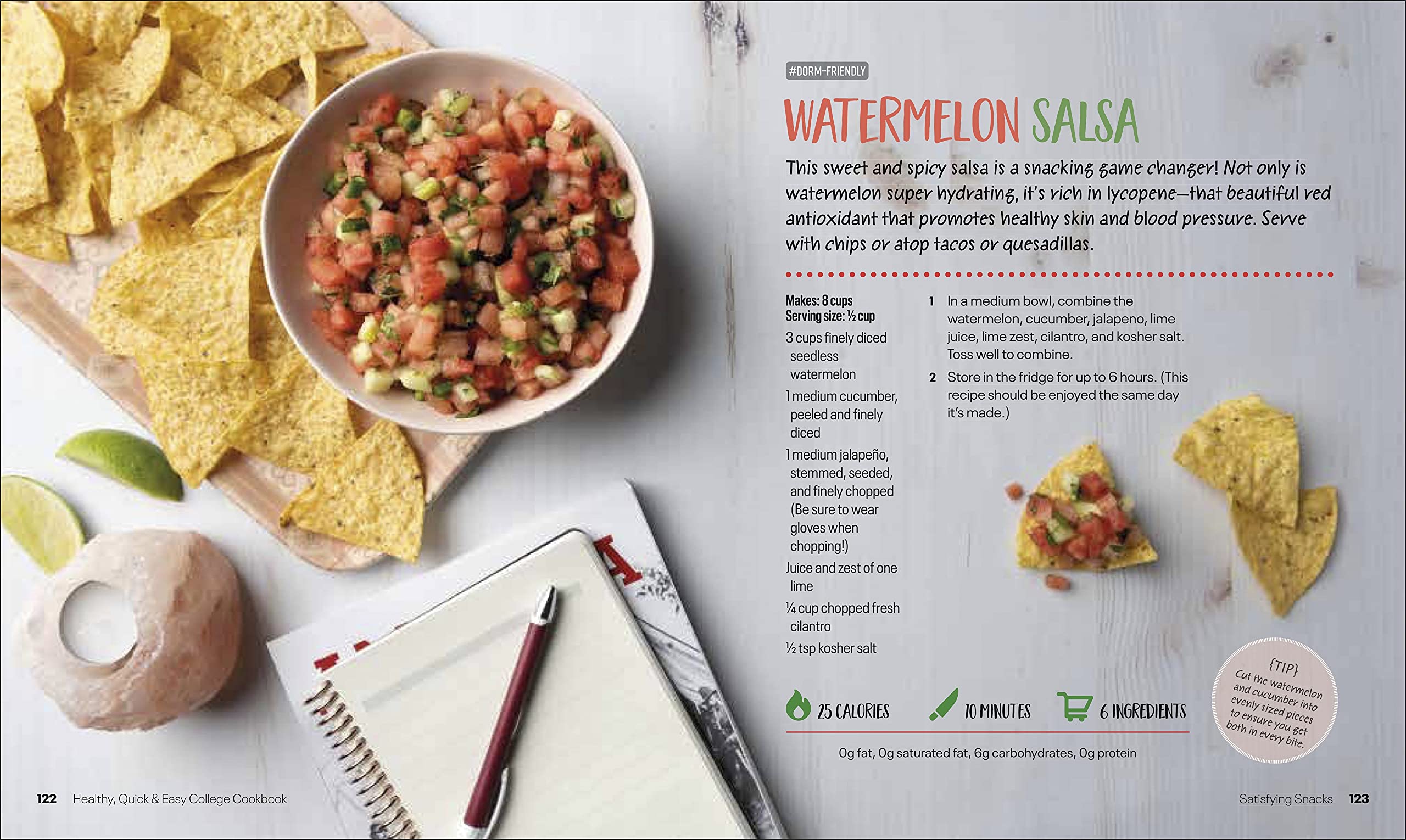 Healthy Quick Easy College Cookbook 100 Simple Budget Friendly Recipes To Satisfy Your Campus Cravings White Ms Rd At Dana Angelo 9781615649952 Amazon Com Books