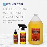 Walker Tape C22 Solvent 12oz Adhesive Remover for Hair Systems view 7