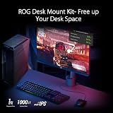 ASUS ROG Swift PG259QNR 24.5" FHD 360Hz G-SYNC NVIDIA Reflex Gaming Monitor view 3