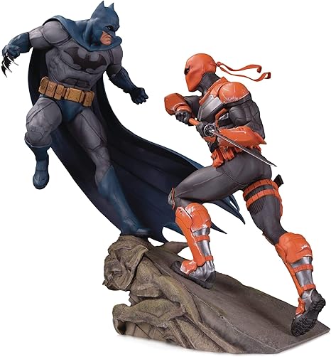 deathstroke toys