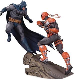 batman catwoman bombshell statue