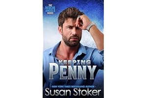 Keeping Penny (Rescue Angels Book 4)