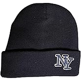 Insulated Thermo Wear Beanie Hat - Unisex - One Size Fits Most - Blue