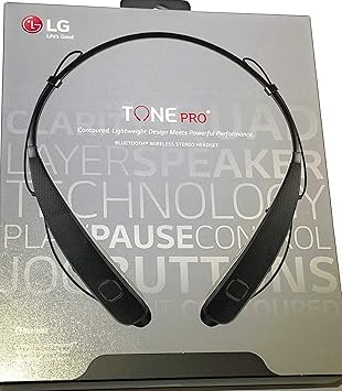 Lg Headphones Bluetooth Amazon