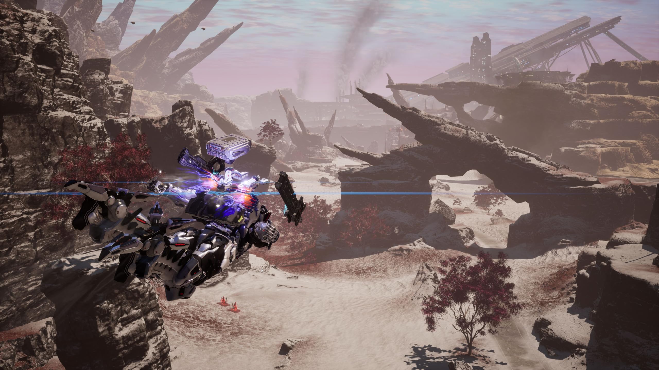 Daemon X Machina: Titanic Scion - PS5 5