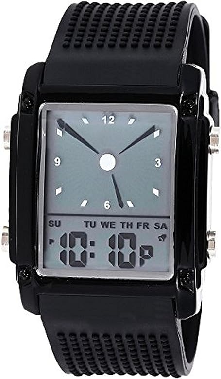 pappi boss digital watch