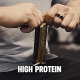Barebells Protein Bars Salty Peanut 12 Count 20g High Protein view 3