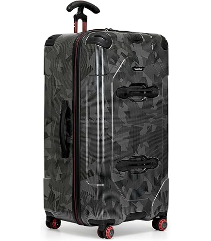 Amazon.com | Spyder Matrix 3 Piece Luggage Set with 360° Spinner