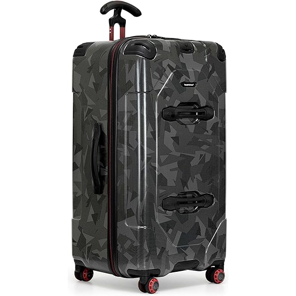 Amazon.com | Victorinox Spectra 2.0 Hardside Spinner Suitcase