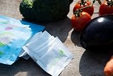 Scott&Co Vegetable Seed Grow Your Own Kit 10 Varieties Garden Gift view 7