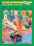 Alfred's Basic Piano Library: Top Hits Solo