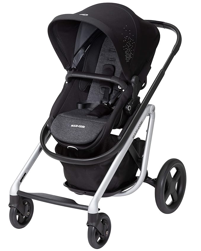 maxi cosi stella travel system