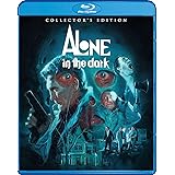 Alone in the Dark - Collector's Edition [Blu ray] [Blu-ray]