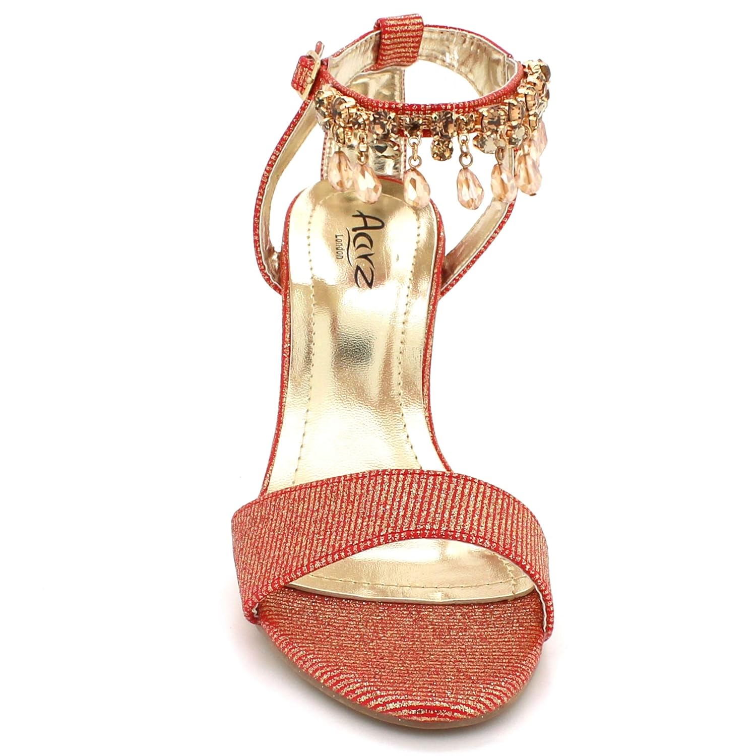 size 3 sandals ladies