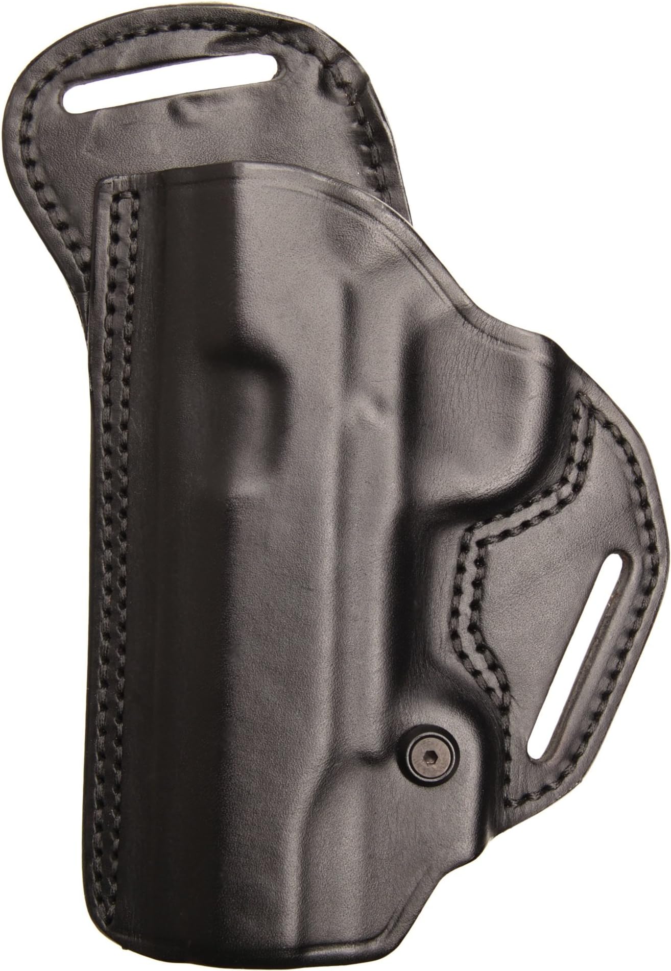 BLACKHAWK! Leather Check-Six Holster