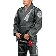 Hayabusa Goorudo 3 Gold Weave Jiu Jitsu Gi