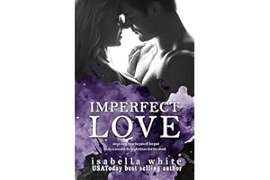 Imperfect Love (The 4ever Series Book 1)