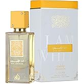 Lattafa Ana Abiyedh Passion 60ml EDP Spray