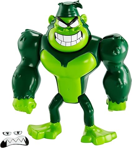 casa de los jovenes titanes juguetes