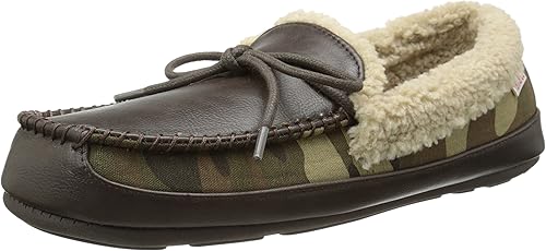 tamarac moccasins