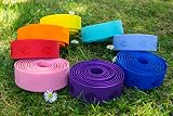 Cinelli Original Cork Handlebar Tape Plugs Blue Prince view 8