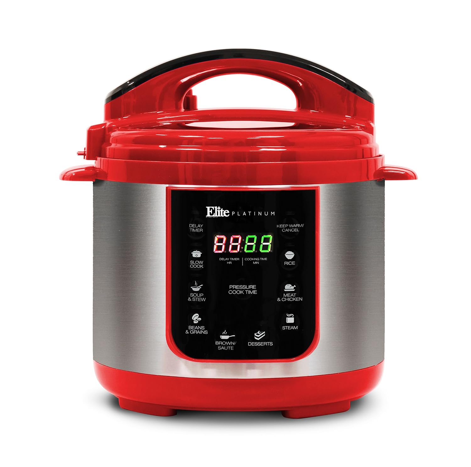Elite Platinum Pressure Cooker Reviews Corrie Cooks