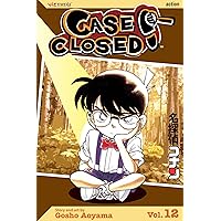 Case Closed, Vol. 10: Gosho Aoyama, Gosho Aoyama