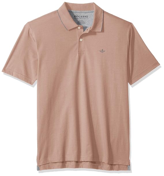 Polo dockers | Los polos más novedosos