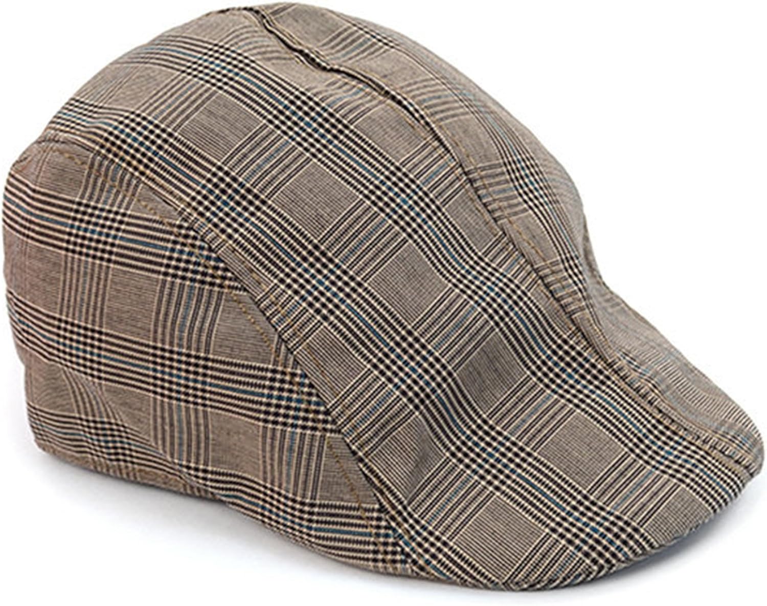 mens ivy caps