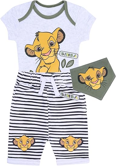 Ensemble Simba Bebe Cheap Buy Online
