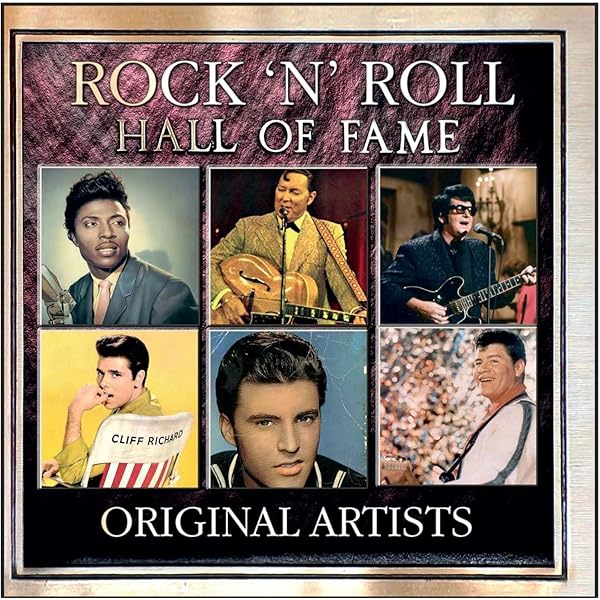VARIOUS ARTISTS - Country Music Hall of Fame - Amazon.com Music