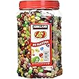 Signature Jelly Belly Jelly Beans, 4-Pound