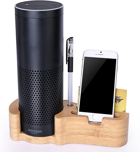 iphone to alexa speaker