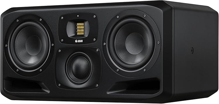adam audio s3h