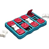 Nina Ottosson by Outward Hound Dog Treat Puzzle