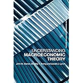 Understanding Macroeconomic Theory (Routledge Advanced Texts in Economics and Finance)