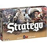 Stratego 19496 Original Game by Stratego