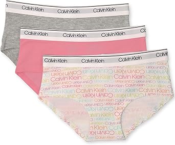 calvin klein underwear girls
