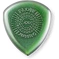 Jim Dunlop Flow Jumbo Grip 4.20mm Guitar Picks (547R4.20)