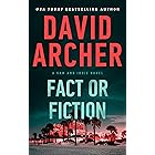 Fact or Fiction (A Sam and Indie Novel Book 2)