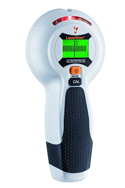 Umarex Elektr.Ortungsgerät Starfinder Plus, 1 Stück, 080.972A