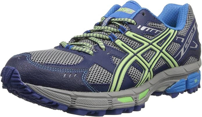 Asics gel kahana 7 pas cher Clearance