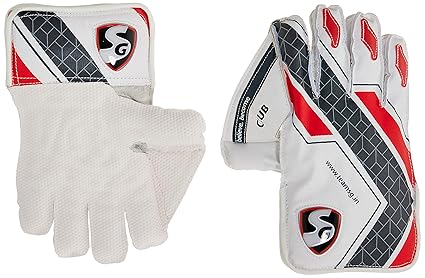 junior wicket keeping gloves