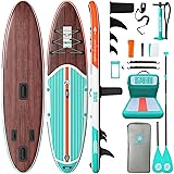 Niphean Paddle Board with